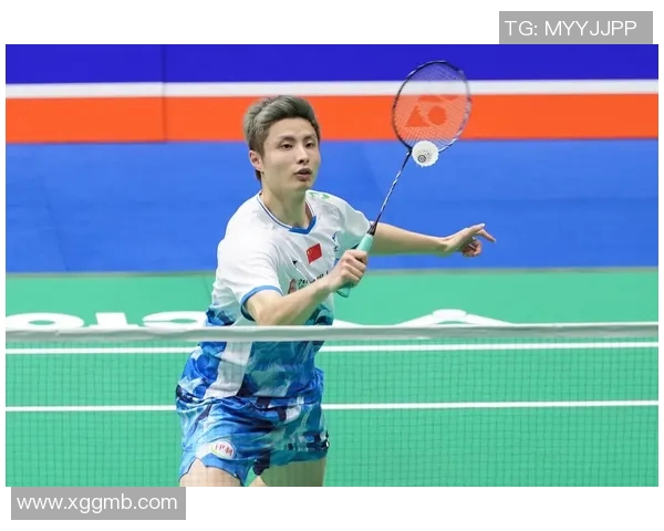 武汉羽毛球队在精英赛中的实力展现与未来发展潜力分析