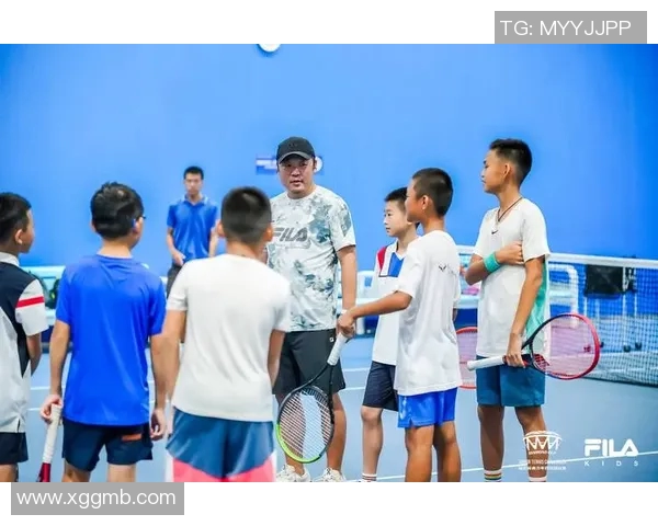 深圳网球队心理素质排名第五揭示网球运动员心理韧性的重要性