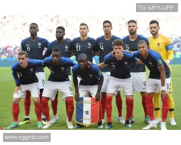 法国足球明星地图排名揭示各大球星的成就与影响力分析