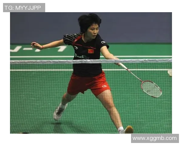 上海羽毛球队运动员个人能力分析与表现评估研究