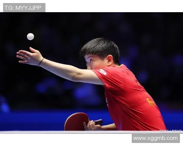 乒乓球新手必读:提升心理素质的实用技巧与训练方法 乒乓球新手必读:提升心理素质的实用技巧与训练方法