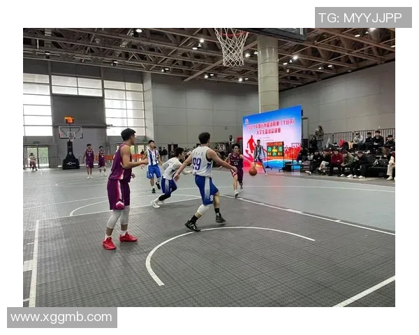 总决赛点评：武汉篮球队的意识表现