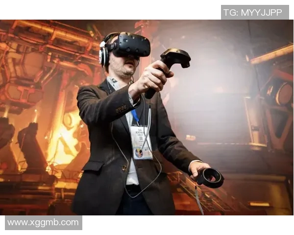 沉浸式体验足球明星VR操控游戏带你感受绿茵场上的激情与挑战