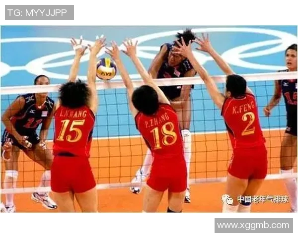杭州排球队的个人能力揭秘与排球技巧的深度分析