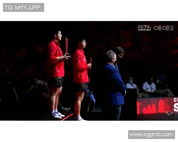 武汉乒乓球队在大满贯赛事中的意识表现与战术分析