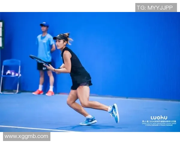 深圳网球队的崛起与转型历程揭秘全国锦标赛特别报道