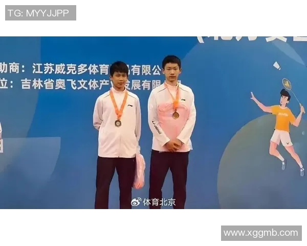 羽毛球意识排行榜揭晓北京羽毛球队荣登第十位引发关注 羽毛球意识排行榜揭晓北京羽毛球队荣登第十位引发关注