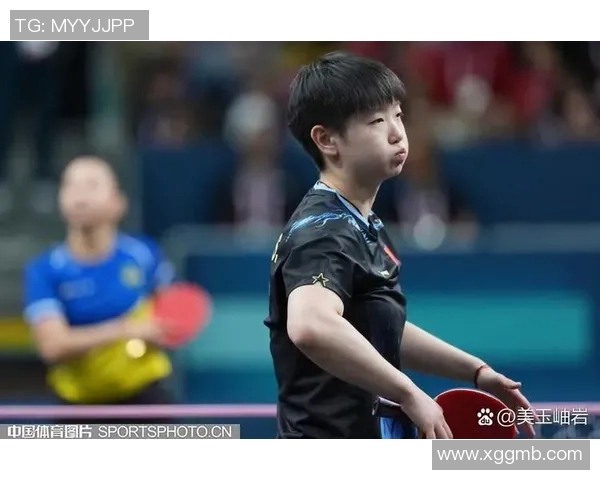 南京乒乓球队在奥运会中的心理素质表现与竞技状态分析