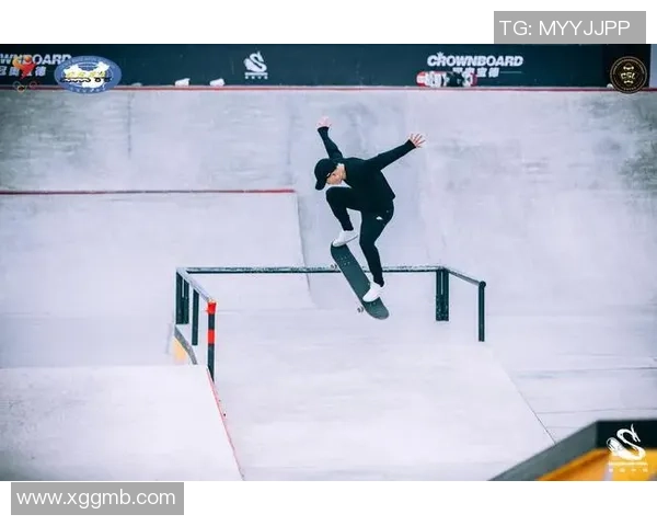 深圳滑板队实力强劲荣登全国滑板实力排行榜第二名的背后故事