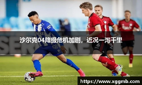 沙尔克04降级危机加剧，近况一泻千里