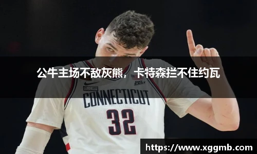 公牛主场不敌灰熊，卡特森拦不住约瓦